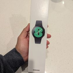 Samsung Galaxy Watch 
