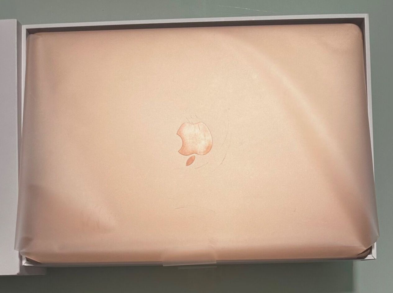 Apple MacBook Air