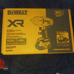 DeWalt xr