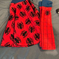 2 Spider-Man’s Items To Make The Perfect Costume 