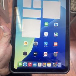 IPad 10 Th Generation 64 Gigs