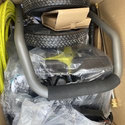 Pressure Washer Ryobl 2900