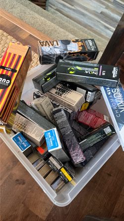 Professional Hair Color Bundle – Redken, Matrix, Pravana, L’Oréal & More