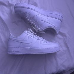 Air Forces 1
