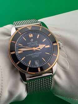 Breitling Super Ocean 42mm