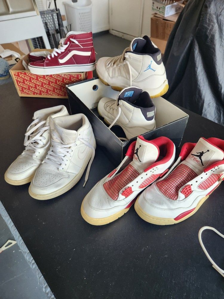 Good Shoes