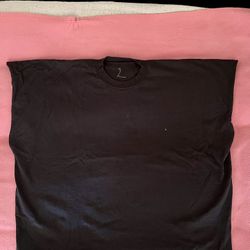 YZY Gosha One Box T-Shirt