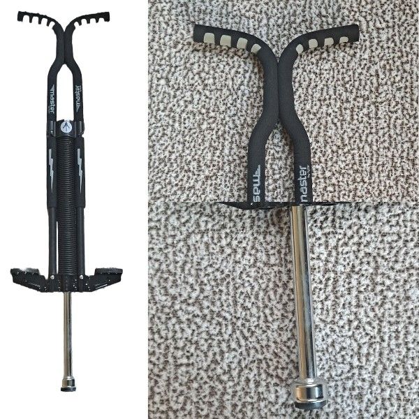 Flybar Master Pogo Stick for Sale in Snell VA OfferUp
