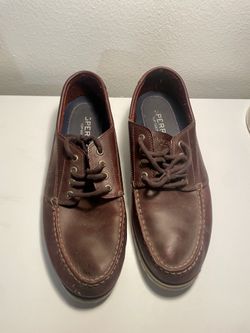 Sperrys