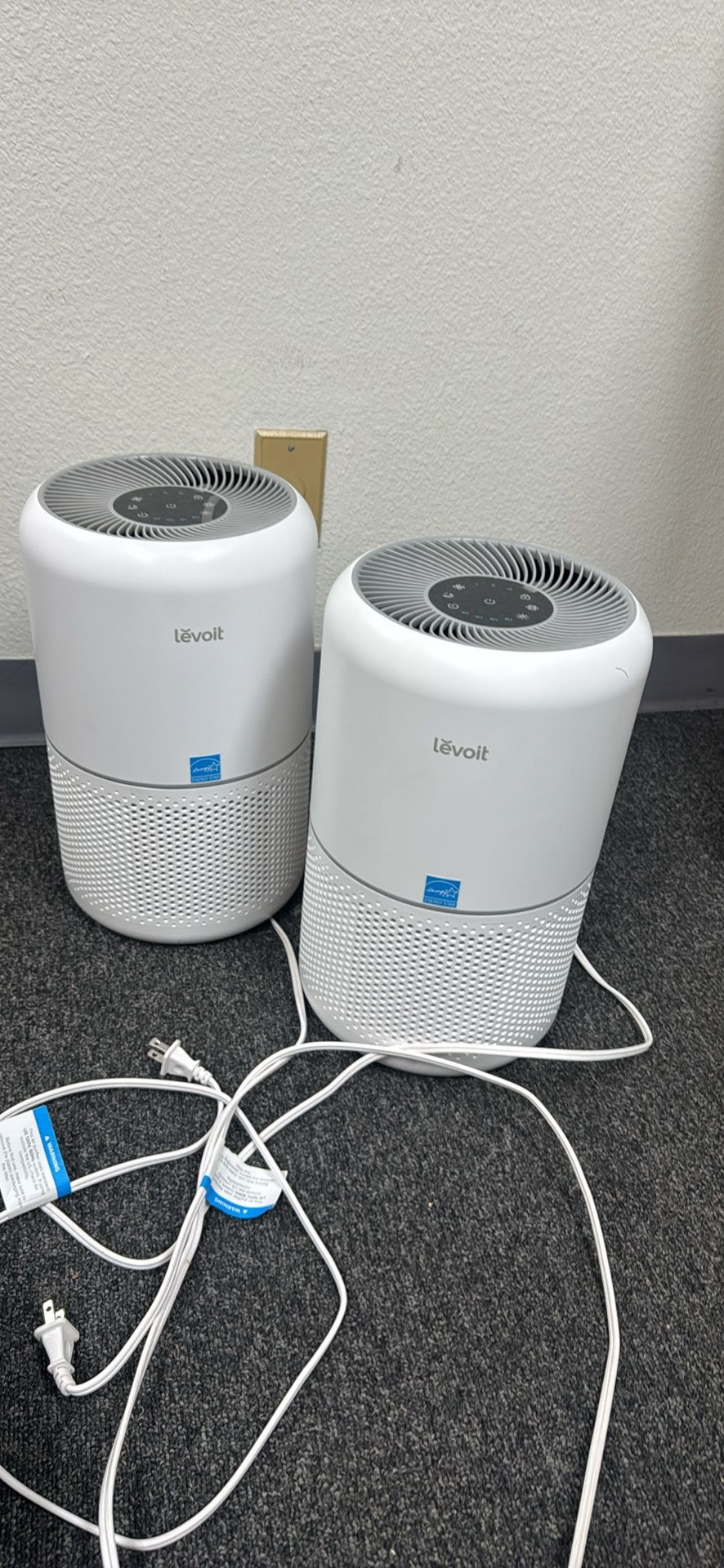 Levoit HEPA Air Purifier 