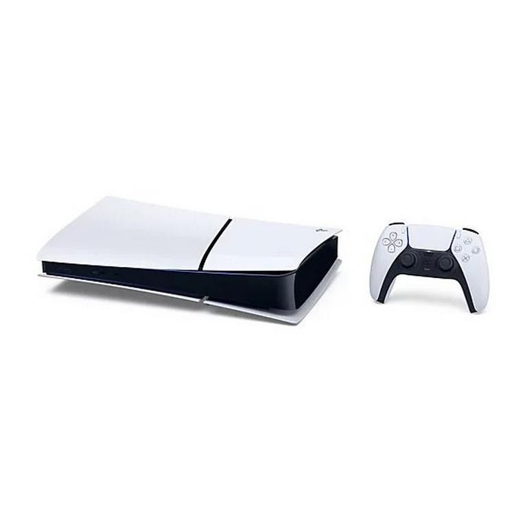 Sony Playstation 5 Slim Gaming Console