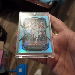 Draymond Green(Light Blue) /199