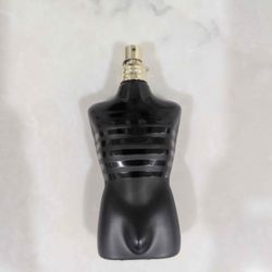 John Paul Gaultier Le Male Black 