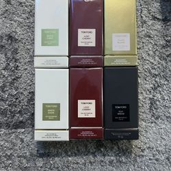 Tom Ford Cologne