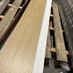 Engineered Hardwood 