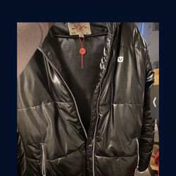 Women True Religion Jacket 