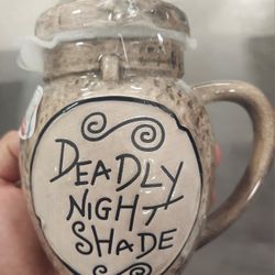 Nightmare Before Christmas 