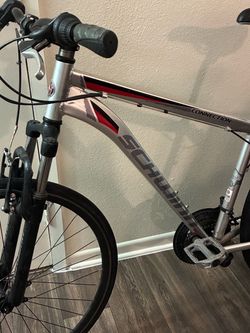 Schwinn Connection