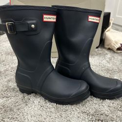 Women’s Hunter Boots