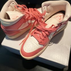Jordan’s 