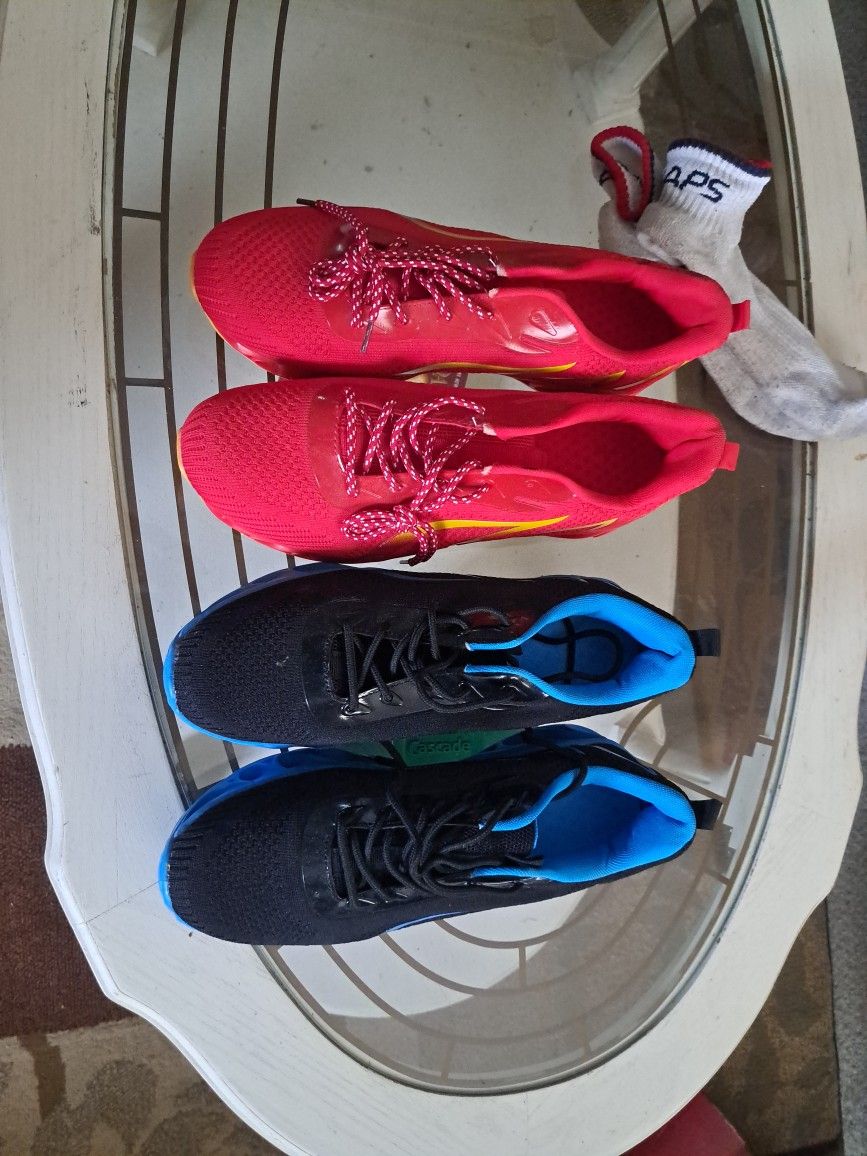 Size 12