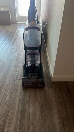 Bissell Carpet Cleaner