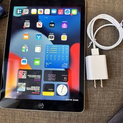 iPad Air Unlocked 