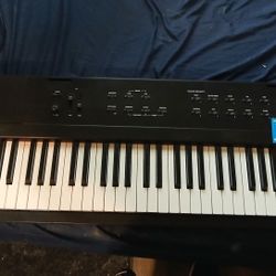 Williams Allegro 3 Piano 