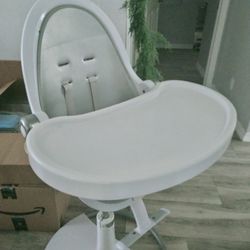Bloom Fresco High Chair