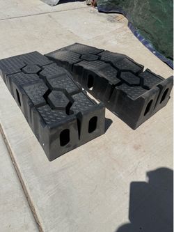 Rhino Ramps
