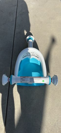 Baby Bath Seat
