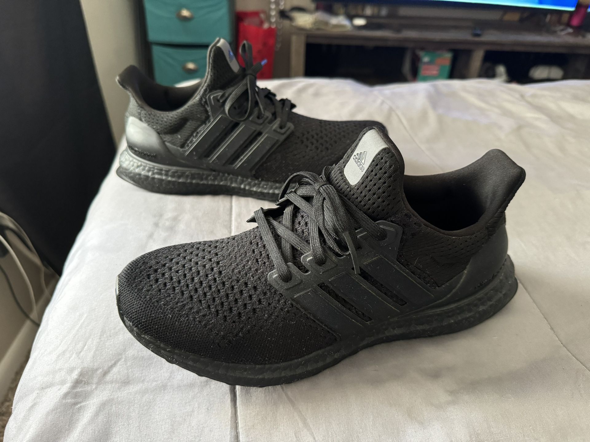 Adidas Boost