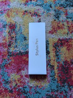 Stylus Pen