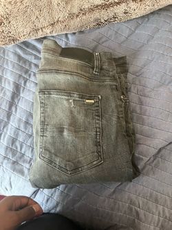 Amiri jeans size 31