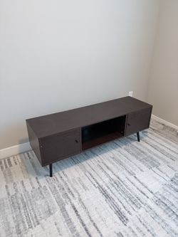 Modern TV Stand
