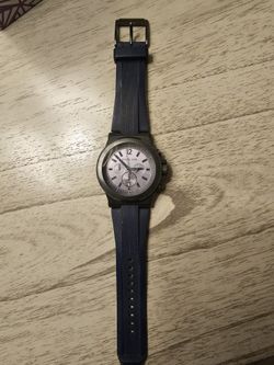 Michael Kors Mens Watch