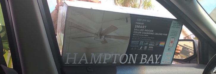 Ceiling Fan