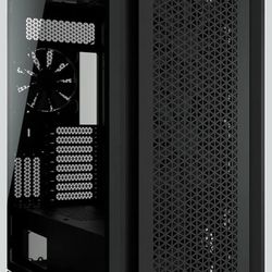 CORSAIR 7000D Airflow Full-Tower ATX PC Case – High-Airflow Front Panel – Spacious Interior – Easy Cable Management – 3X 140mm AirGuide Fans with PWM 