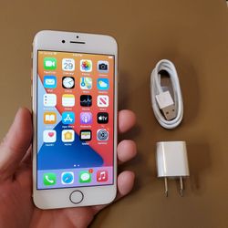 iPhone 8 - UNLOCKED - Like New  