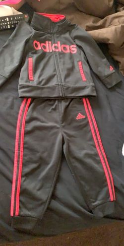 Adidas outfit