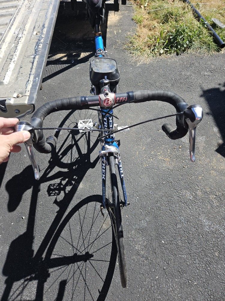 Road Bike