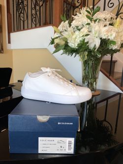 Cole Haan Women’s Sneaker