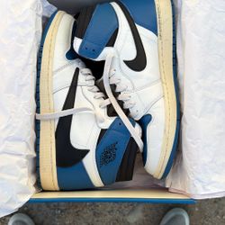 Travis Scott Fragment 