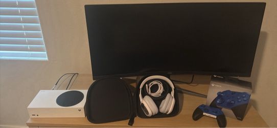 Xbox 500gig
