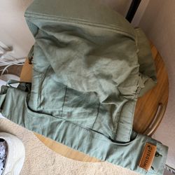 WildBird Aerial Carrier