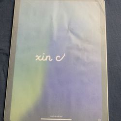 2025  iPad 11in  M3 256gb Cellular/Wifi