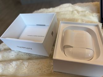 AirPods Pro 3