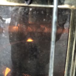 Good Condition Kerosene 