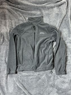 Columbia Zip Up