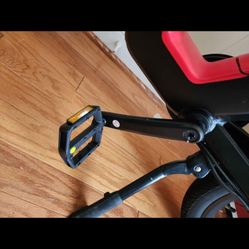 NIU BQi-C3 Pro e-Bike